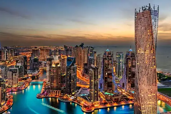 بهترین زمان سفر به دبی در کدام فصل است