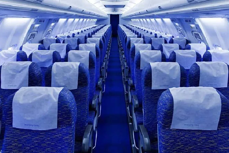 بلیط پرواز چارتری چیست