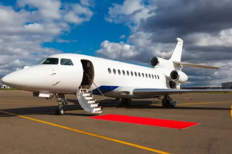 پرواز چارتری چیست