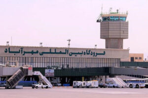 امکانات فرودگاه مهرآباد برای مسافران