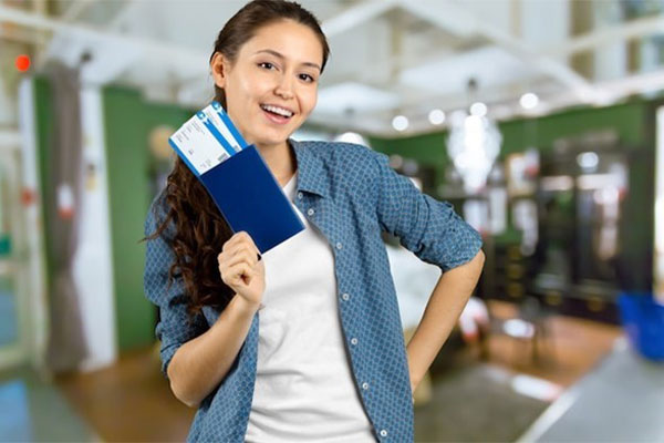 نکات مهم پیش از پرواز با هواپیما