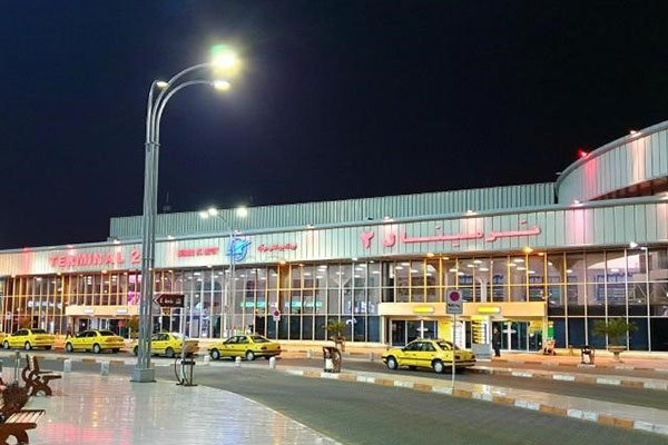 آشنایی با امکانات فرودگاه مهرآباد برای مسافران