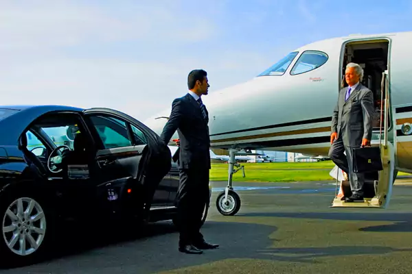 قواعد مهم ظاهر پرسنل تشریفات فرودگاه