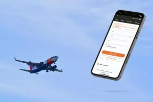 چک این آنلاین فرودگاه امام خمینی